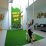 Borobudur Homestay Keluarga