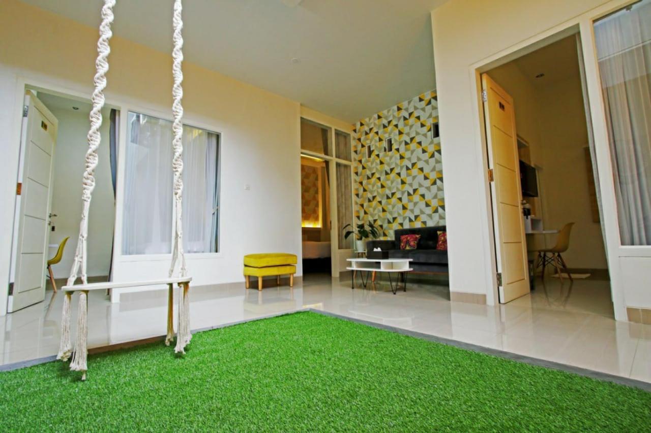 Homestay Borobudur Keluarga