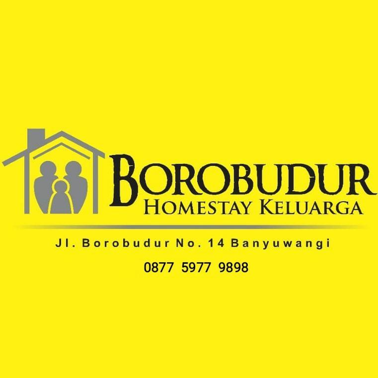 Borobudur Keluarga