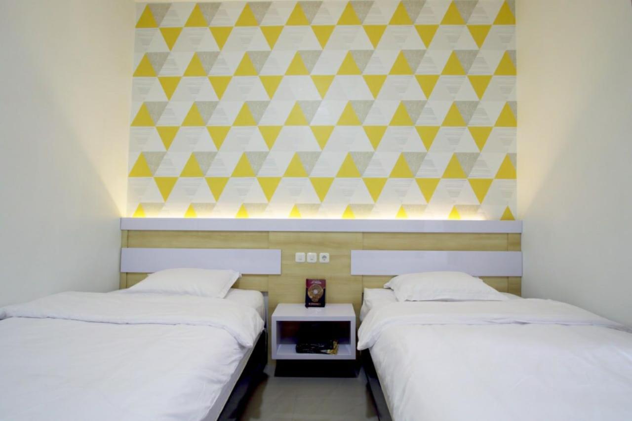 Borobudur Keluarga Homestay Banyuwangi (East Java)