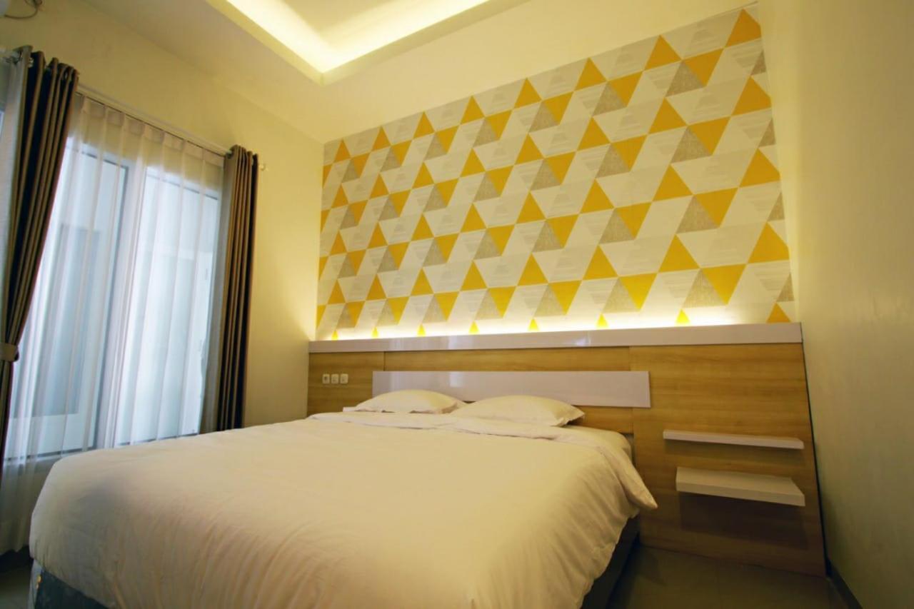 Borobudur Keluarga Homestay