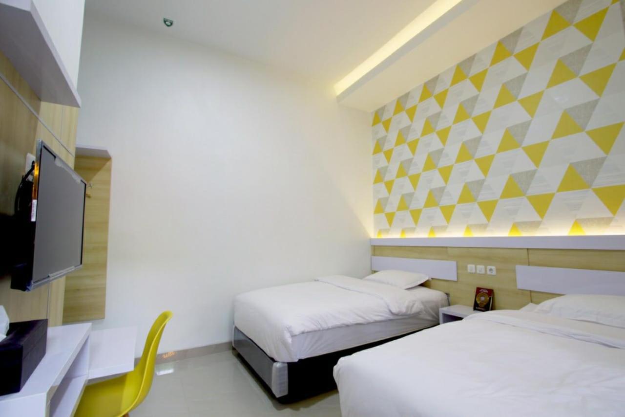Homestay Borobudur Keluarga