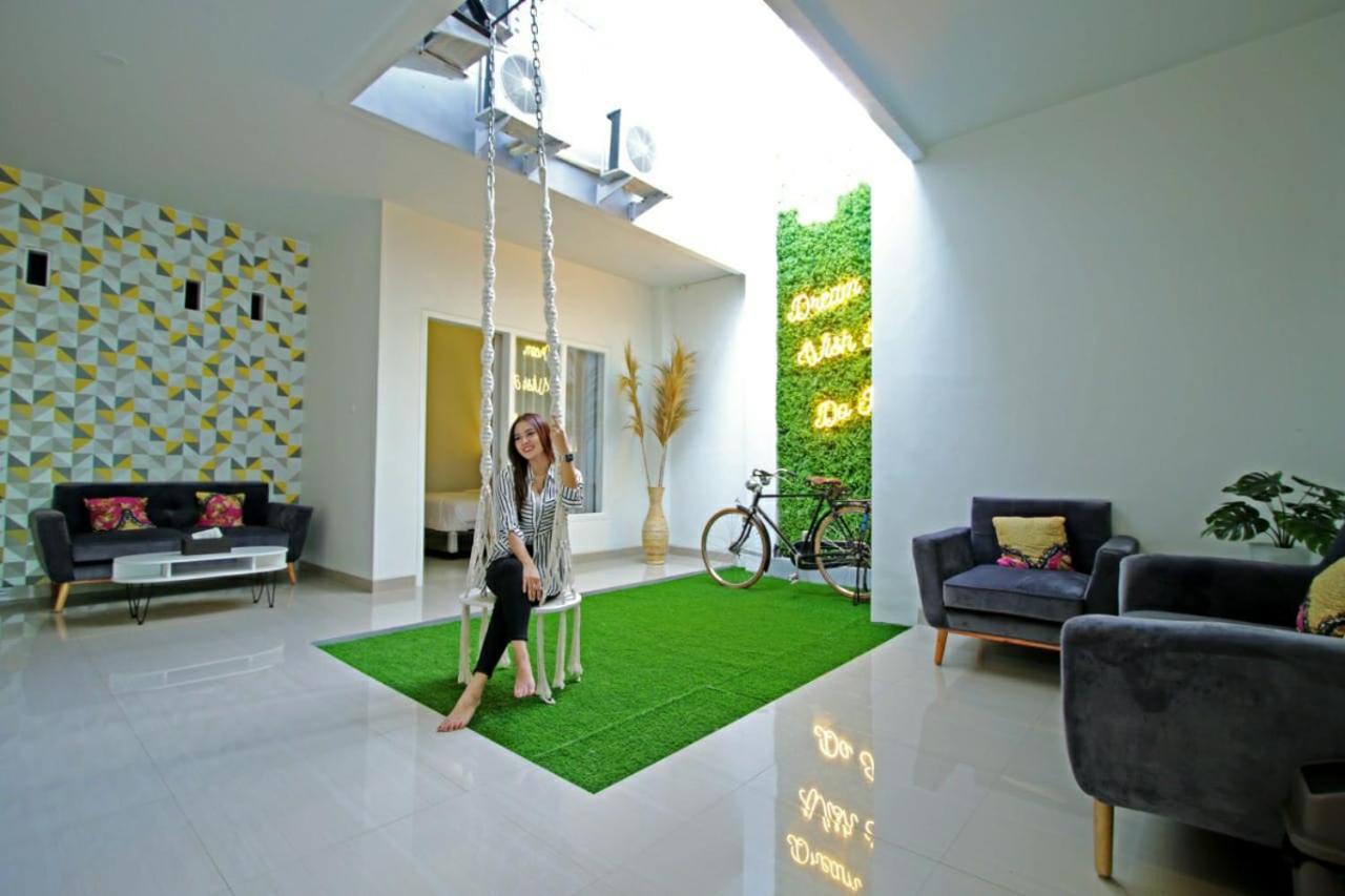 Borobudur Keluarga Homestay